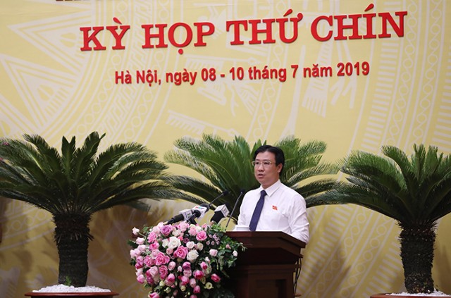 Hà Nội chi thêm 124,5 tỷ đồng/năm để hỗ trợ giảm nghèo bền vững